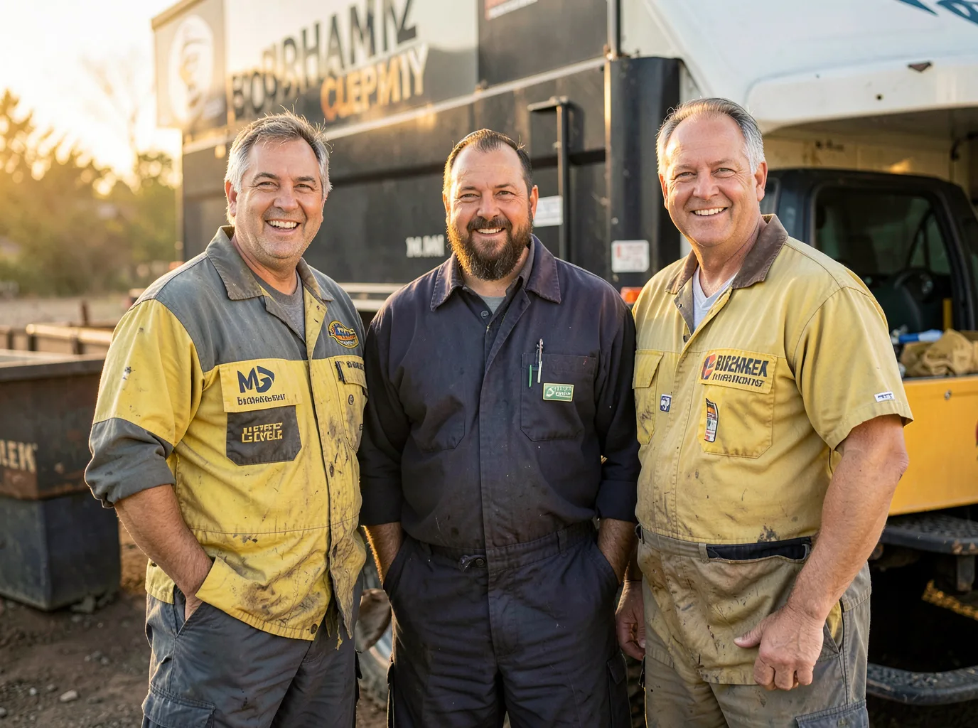 Sewage Cleanup company in Harrah, WA
