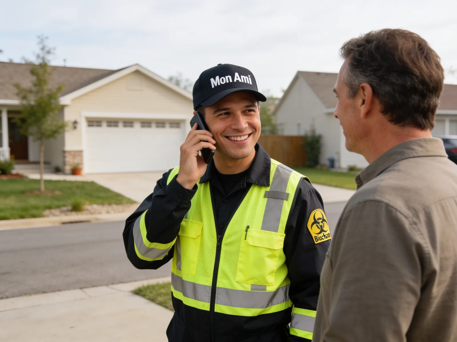 Sewage Cleanup Harrah, WA FAQs